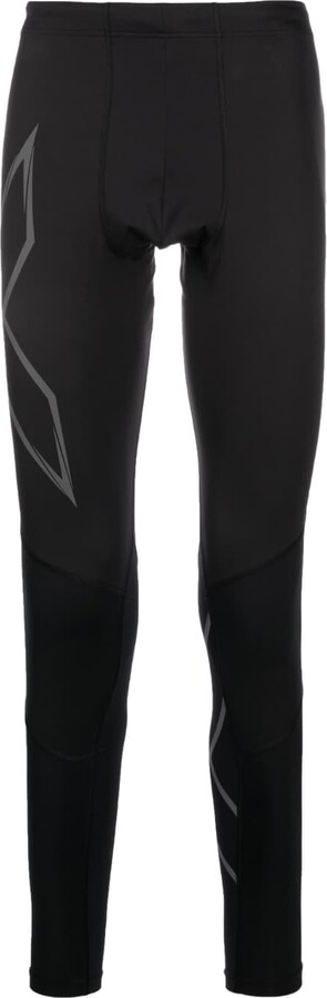 2XU Ignition Shield compression leggings - ShopStyle Trousers