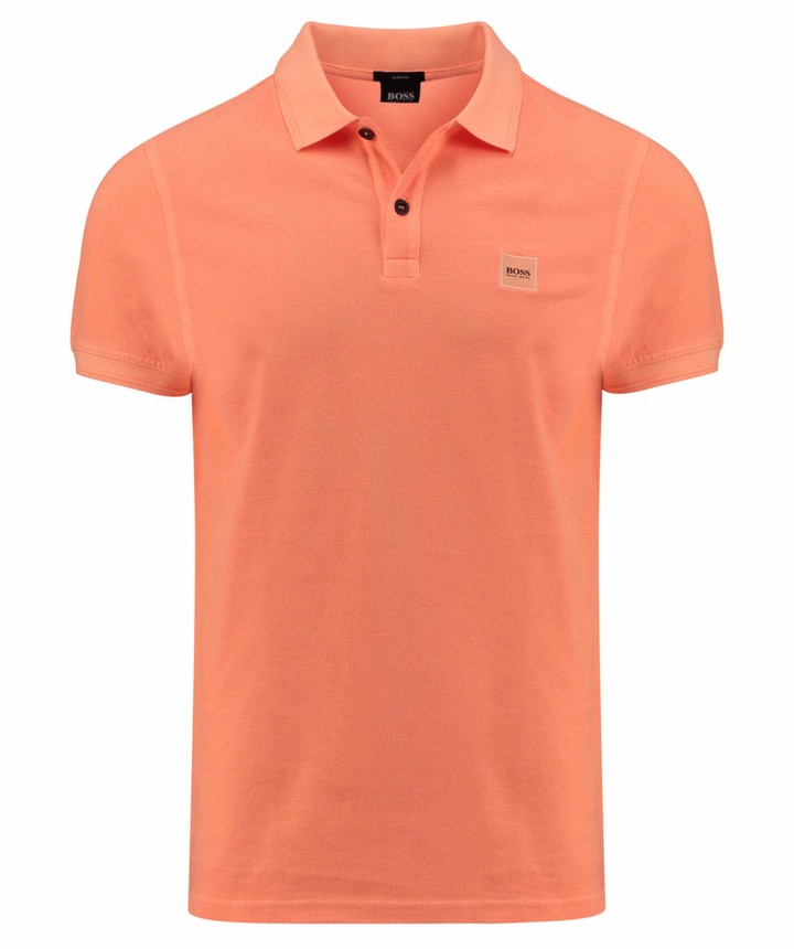 Boss Orange Polo Shirt Sale Factory Sale, 58% OFF | www.chine-magazine.com