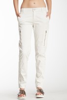 Thumbnail for your product : DKNY Skinny Cargo Pant