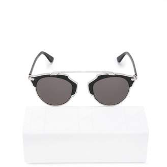 Christian Dior Eyewear 'So Real' sunglasses