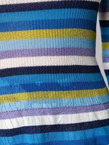 Thumbnail for your product : La DoubleJ Striped Jumper