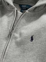 Thumbnail for your product : Ralph Lauren Classic Zip Boys Hoodie