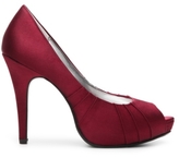 Thumbnail for your product : Townsend Lulu Daffodil Platform Pump