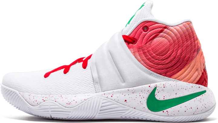 kyrie 4 krispy kreme