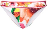 Thumbnail for your product : Camilla Pretty As A Poppy bikini bottoms