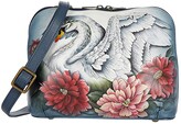 Thumbnail for your product : Anuschka Zip Around Everyday Crossbody 678