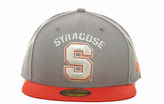 Thumbnail for your product : New Era Syracuse Orange High Risk 59FIFTY Cap