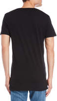 Thumbnail for your product : Religion Blurred Lines Tee