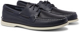 Thumbnail for your product : Sperry Authentic Original Leather Boat Shoes