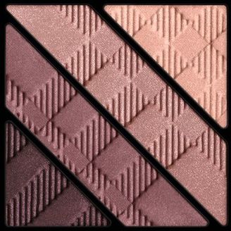 Burberry Complete Eye Palette – Nude Blush No.12