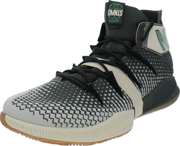 new balance omn1s basketball shoes