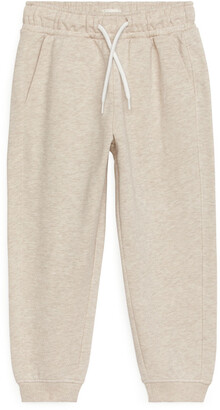 Arket Relaxed Sweatpants