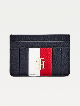 tommy hilfiger women's wallet
