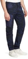Thumbnail for your product : G Star Rovic Slim Straight Cargo Pants
