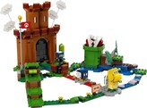 Thumbnail for your product : Lego Guarded Fortress Expansion Set