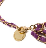 Thumbnail for your product : B-Low the Belt Gissel chain belt