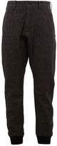 Thumbnail for your product : 08sircus cuffed trousers