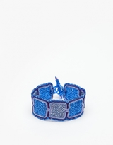 Thumbnail for your product : Geometric Mosaic Bracelet