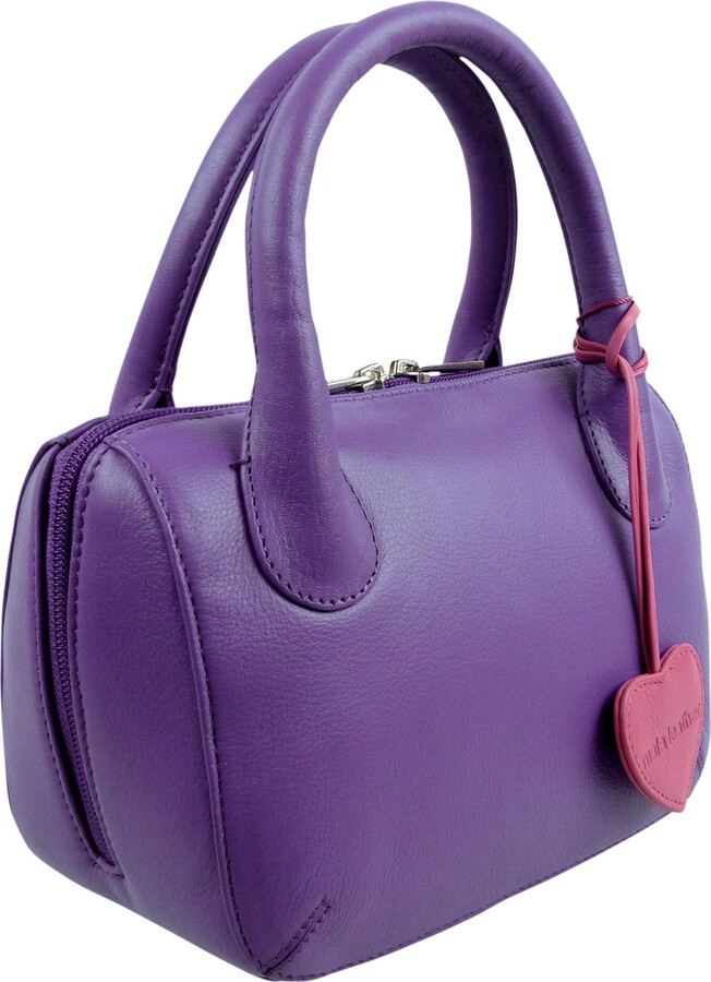 Violet Handbags Small Crossbody Bags Purse 4 Colors NWT VG729470 