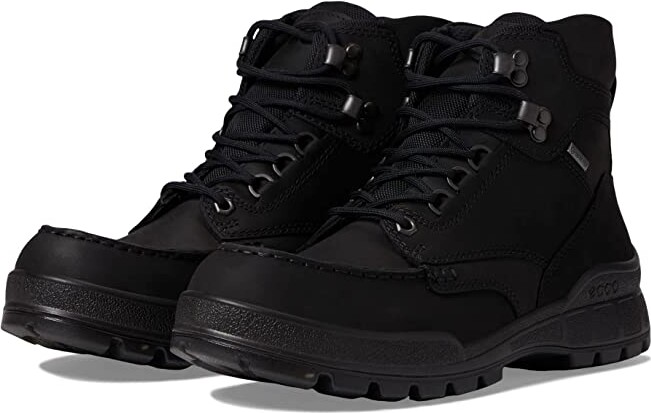 Ecco Gore Tex Boots | Shop The Largest Collection | ShopStyle