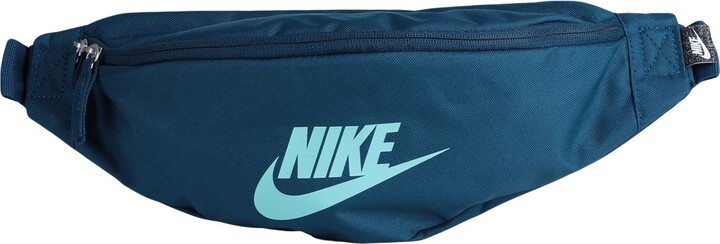Nike Black Tech Hip Pack - ShopStyle Belt Bags
