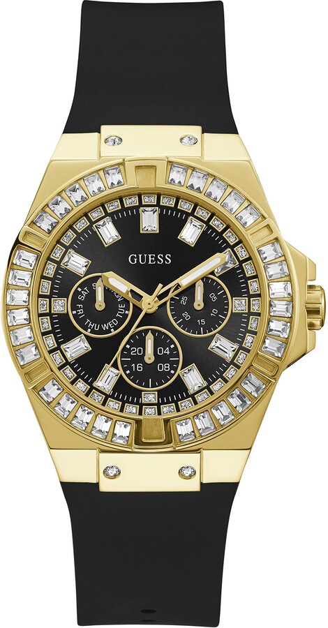 GUESS Black | the world's largest collection of fashion | ShopStyle