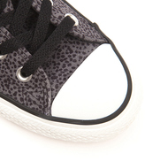 Thumbnail for your product : Converse High Top Studs Womens - Black Leather