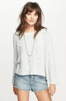 Thumbnail for your product : Free People 'Everlasting' Pullover