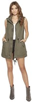 levi's womens vest tops