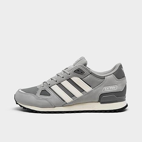 adidas Men's ZX 750 Casual Shoes - ShopStyle