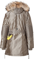 Thumbnail for your product : Parajumpers Kodiak Down Coat