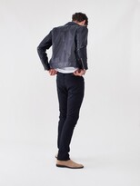 Thumbnail for your product : Deadwood Leroy Leather Jacket