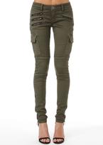 Thumbnail for your product : Jagger Zipper Cargo Pant