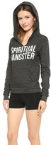 Thumbnail for your product : Spiritual Gangster Henna Hamsa Pullover Hoodie