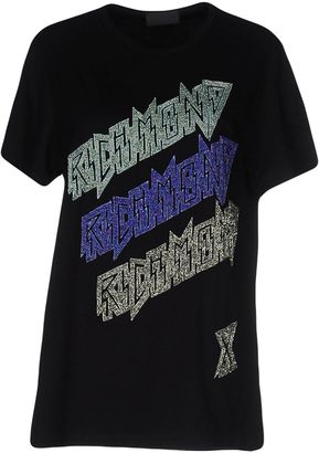 Richmond X T-shirts