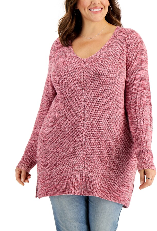 duffy cashmere jumper