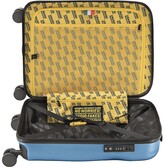 Thumbnail for your product : CRASH BAGGAGE Icon Carry-On Trolley