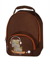 Thumbnail for your product : Four Peas TANK TODDLER BACKPACK