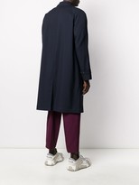 Thumbnail for your product : Marni Check Trench Coat