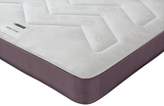 Thumbnail for your product : Airsprung Newington Open Coil Support Single Mattress