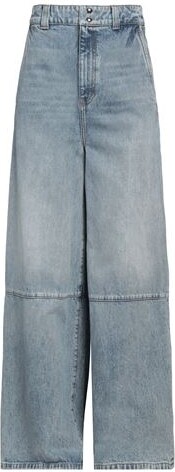 KHAITE Woman Jeans