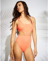 Thumbnail for your product : aerie Cut Out One Piece Swimsuit