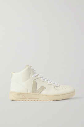 veja trainers metallic