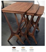 Thumbnail for your product : Nuevo Josef Nested Side Table