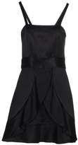 Thumbnail for your product : Mauro Grifoni Short dress
