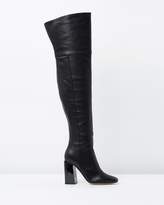 Thumbnail for your product : Sigerson Morrison Jessica Boots