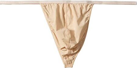 Hom Plume G-String (Skin) Men's Underwear - ShopStyle Boxers