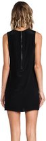 Thumbnail for your product : Naven 2 Tone Paneled Twiggy Dress