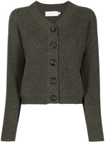 Thumbnail for your product : Jane Kimbella cashmere cardigan