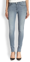 Thumbnail for your product : Current/Elliott The Ankle Skinny Jeans